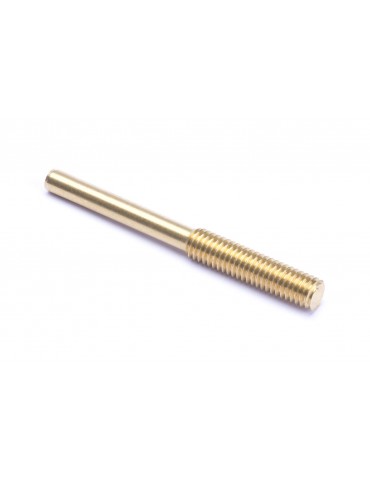 Threaded Shaft M3, 10 pcs
