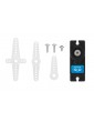 GO-09 Plus servo pavara 9g