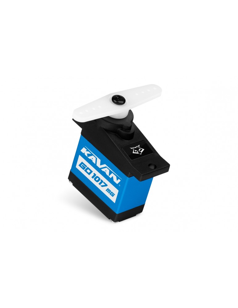 GO-1017MG (0.10s/60 , 4.5kg.cm)