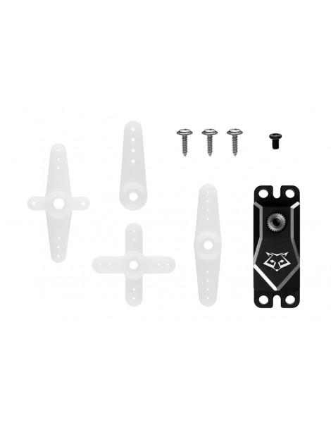 GO-1021MG (0.055ss/60 , 10.4kg.cm)