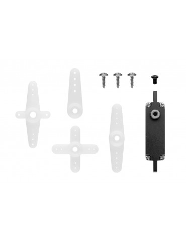 GO-1023MG (0.09s/60 , 7.0kg.cm)