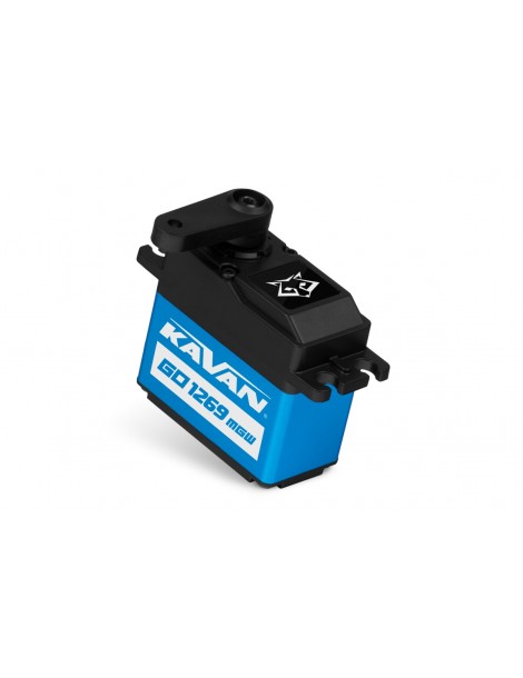 GO-1269MGW (0.135s/60 , 32kg.cm)