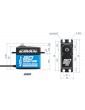 GO-1280MG (0.085s/60 , 40kg.cm)
