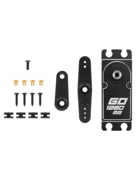 GO-1280MG (0.085s/60 , 40kg.cm)