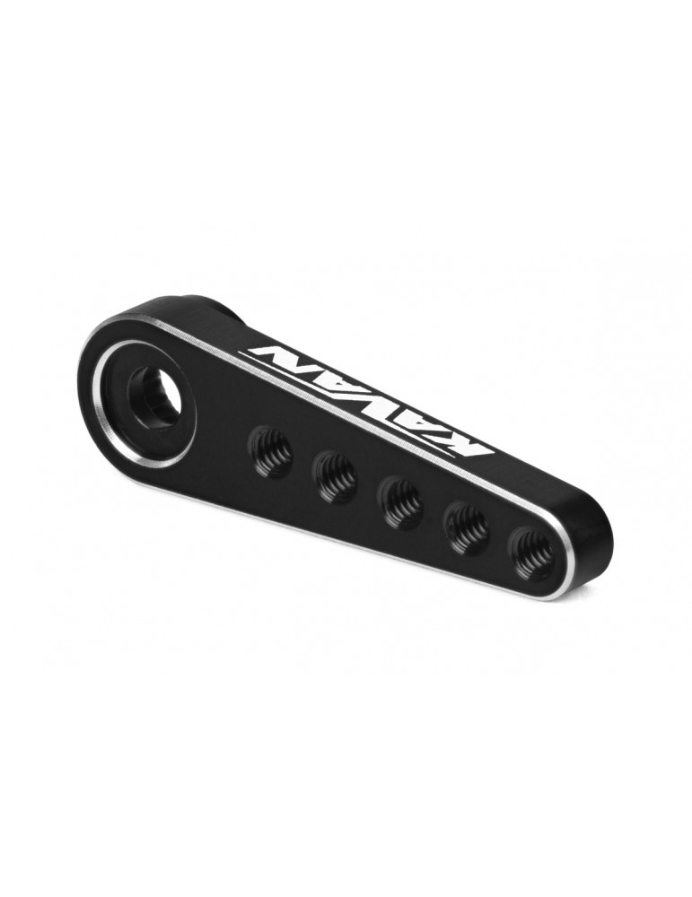 Servo arm 19,6mm (0,77") 25teeth M2