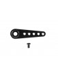 Servo arm 19,6mm (0,77") 25teeth M2