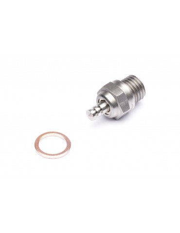 Glowplug Premium No.3, STD, cold
