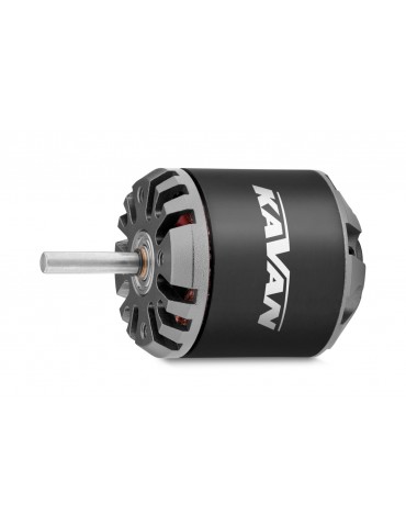 KAVAN Brushless motor C3542-1250