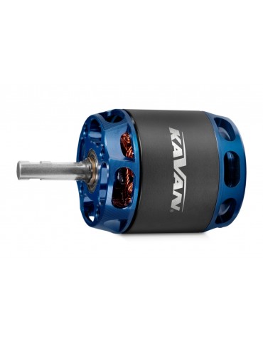 KAVAN Brushless Motor PRO 2626-2000