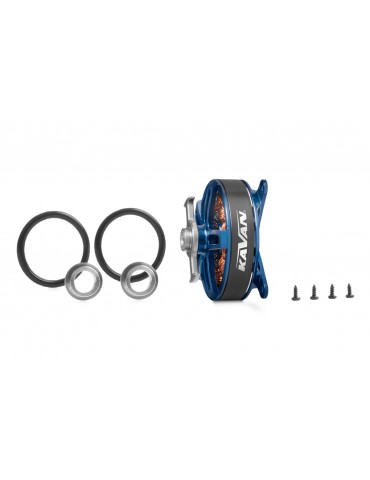 KAVAN Brushless Motor PRO 2811-1800