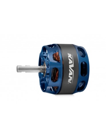 KAVAN Brushless Motor PRO 3530-1200