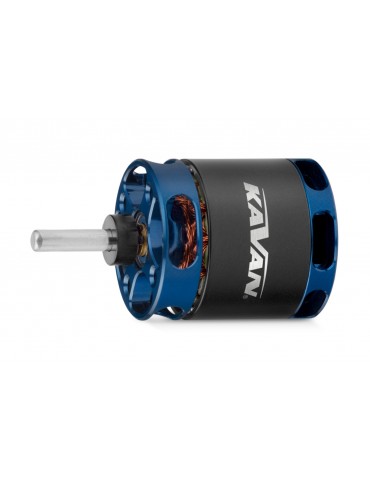 KAVAN Brushless Motor PRO 2225-1600