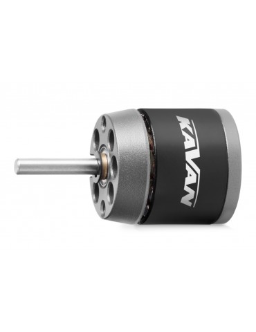 KAVAN Brushless Motor C2225-2000