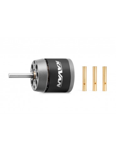 KAVAN Brushless Motor C2225-2000