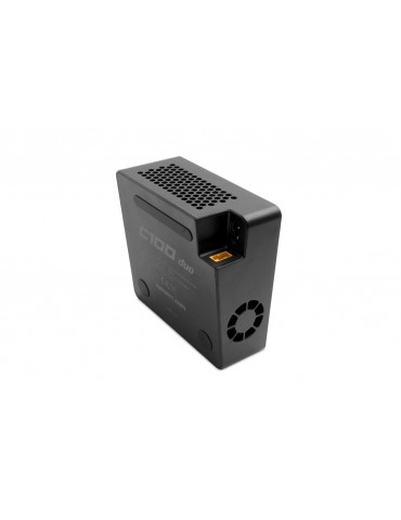 KAVAN C100 Duo balanced charger 2x 500W