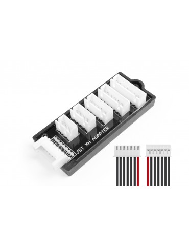 PCB Balance board 6S JST-XH