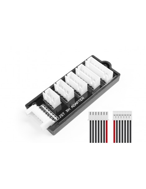 PCB Balance board 6S JST-XH