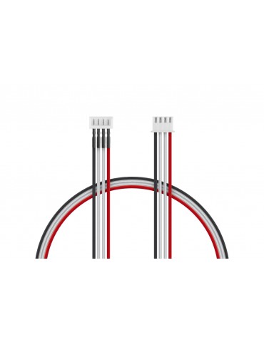 Balance Charger Adapter JST-XH/JST-EH 3S