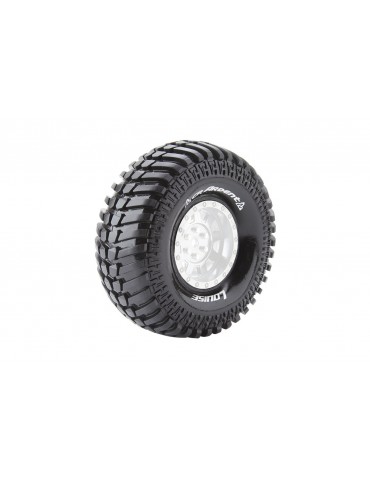 CR-ARDENT 1.9 - Tires with insert, 2 pcs