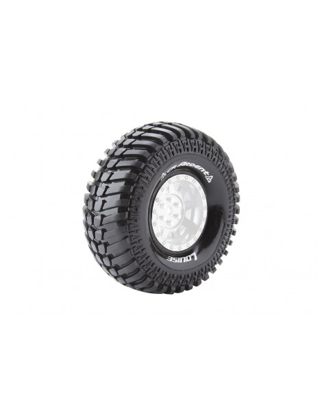 CR-ARDENT 1.9 - Tires with insert, 2 pcs