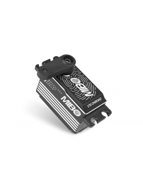 MIBO 1/10 Onroad Low Profile (0.062s/14.5kg/8.4V) Brushless Servo