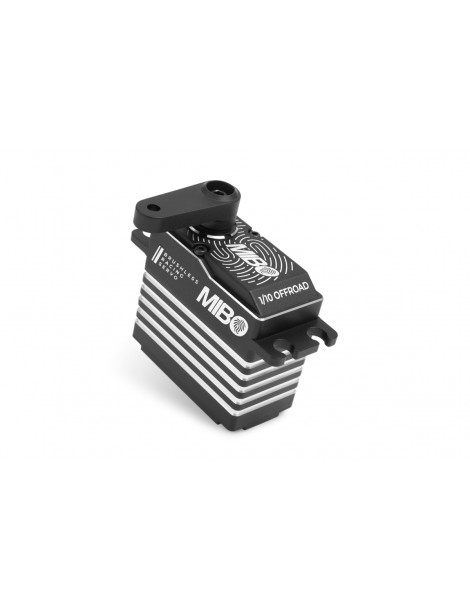 MIBO 1/10 Offroad (0.052s/23kg/8.4V) Brushless Servo