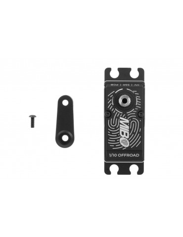 MIBO 1/10 Offroad (0.052s/23kg/8.4V) Brushless Servo