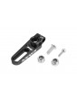 MIBO Aluminum Adjustable 12-22mm Servo Horn 25T (Black)
