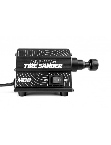 MIBO Racing Tire Sander