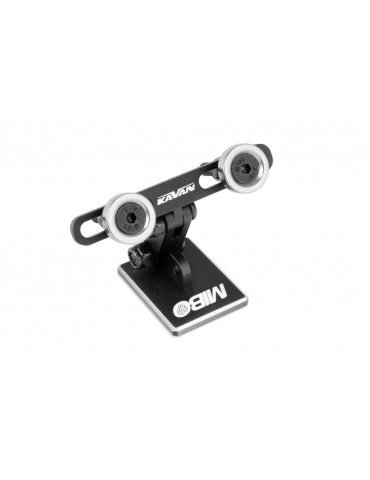MIBO Stealth Magnetic Front Body Mount for Drift