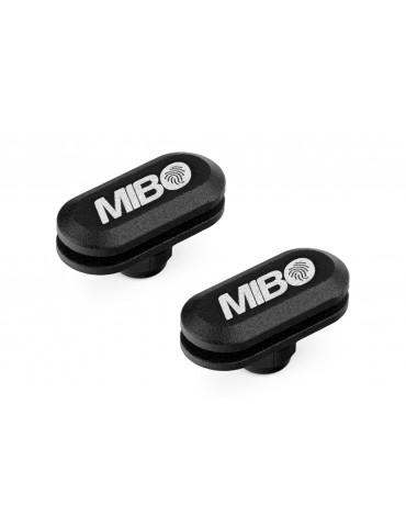 MIBO 1/10th Onroad Alu Wing Mounts