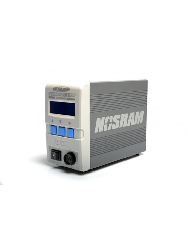 NOSRAM HighPower Soldering Station