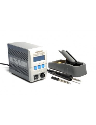 NOSRAM HighPower Soldering Station