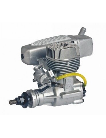 GGT15 Gasoline Engine w/Muffler