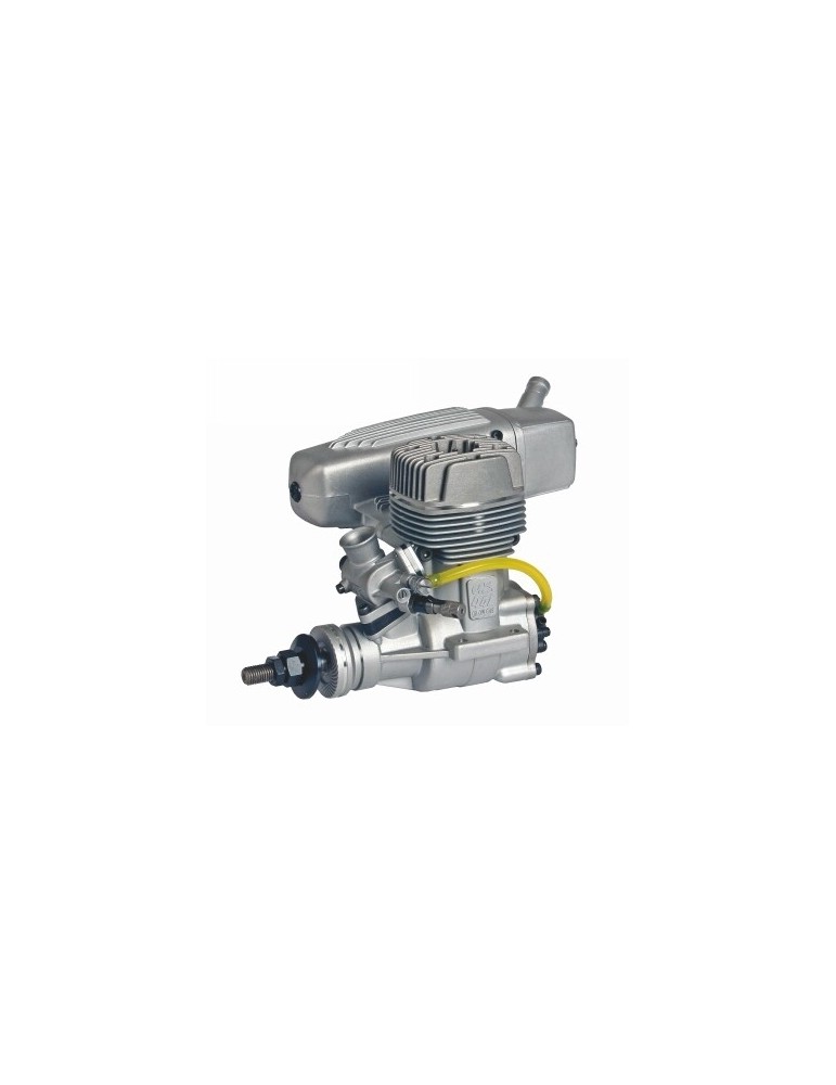 GGT15 Gasoline Engine w/Muffler