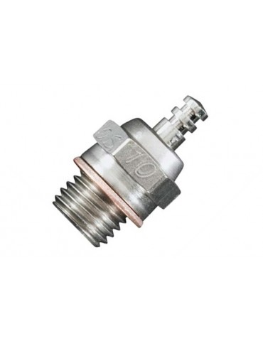 GLOW PLUG NO.10 (A5)