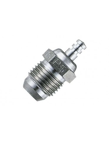 GLOW PLUG P5 (HOTT) TURBO