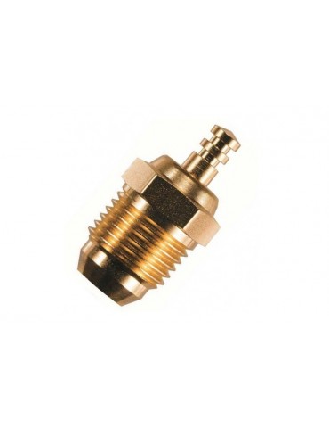 GLOW PLUG OS SPEED RP7