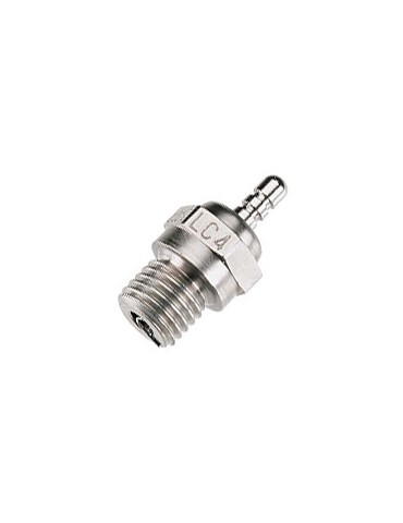 GLOW PLUG LC4 (LONGREACH)