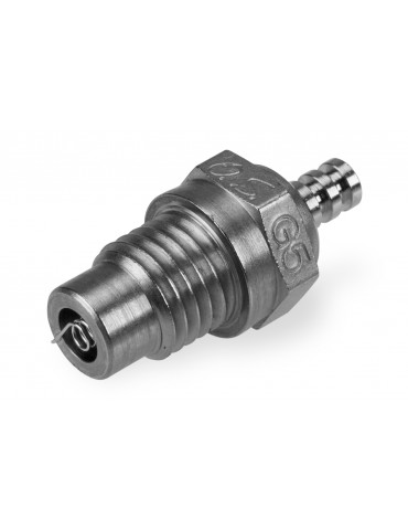 Glow Gasoline Engine Plug G5