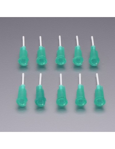 CA Glue Flexible Tips Medium (10pcs)