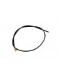 Antenna for Sanwa RX-451, RX-451R, RX-461, RX-462 receiver