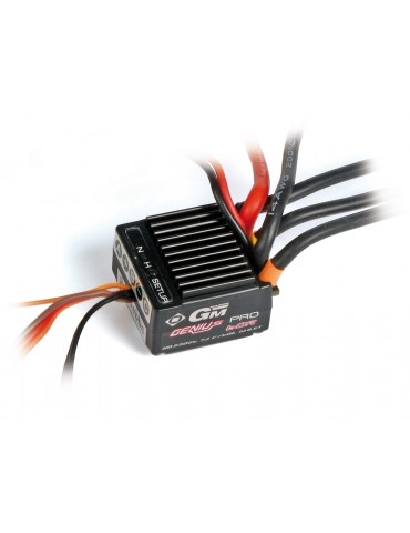 contr. brushless GM-GENIUS 60R PRO + TT