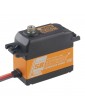 SB-2272MG+ BRUSHLESS HiVOLT Digital servo (10kg-0,028s/60 )