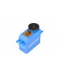 SW-0230MG+ HiVOLT WATERPROOF Digital servo (8kg-0,13s/60 )