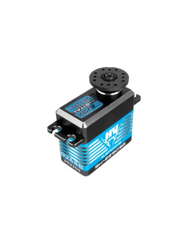 SW-2290SG BRUSHLESS HiVOLT Digital servo WATERPROOF (70kg-0,11s/60 )