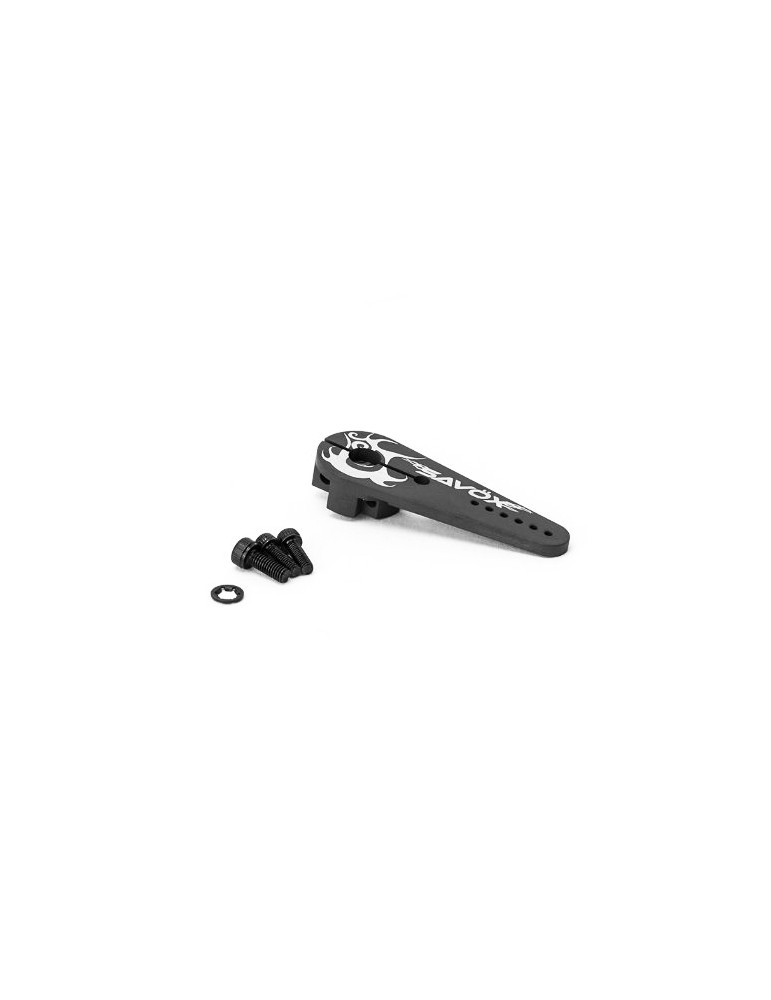 Savox SH-82 servo svirtis su 3 tvirtinimo varžtais RC modeliams | CyborgShop