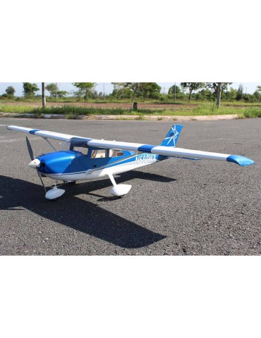 Cessna Skylane T 182 1,75m Blue/White