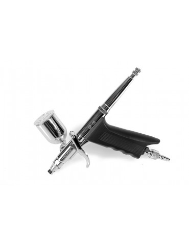 Airbrush gun GP-50 (0,5mm nozzle)