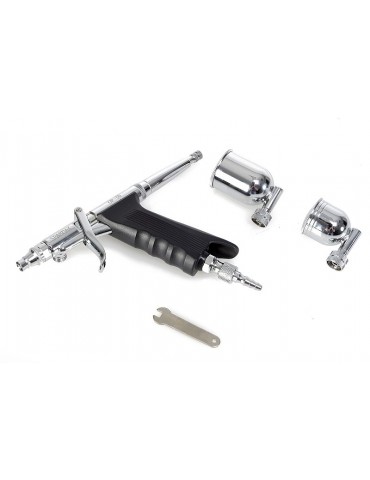 Airbrush gun GP-50 (0,5mm nozzle)